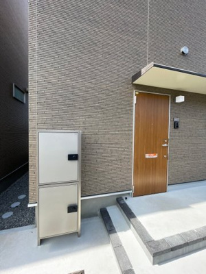 【エントランス】 | フィラーレ富の原C