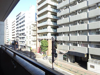 【展望】 | エトワール三鷹第5
