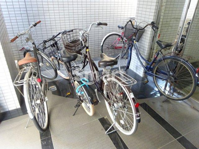 【その他共用部分】 | エトワール三鷹第5