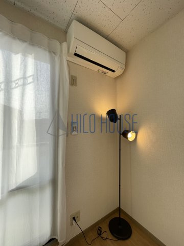 毛呂山ヒルズの設備