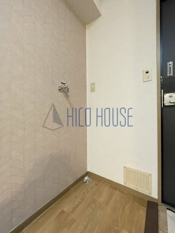 毛呂山ヒルズの設備