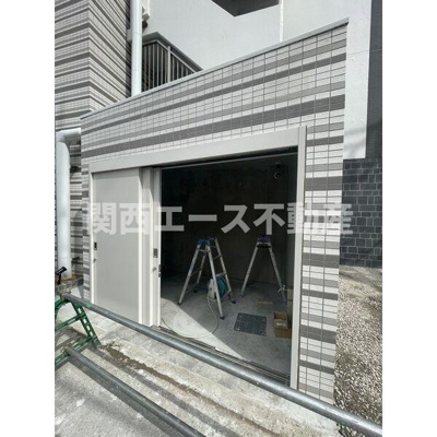 【その他共用部分】 | EST ONE 東大阪