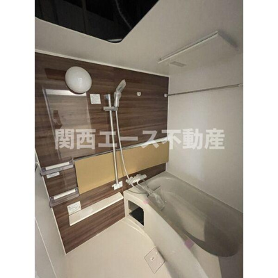 【浴室】 | EST ONE 東大阪