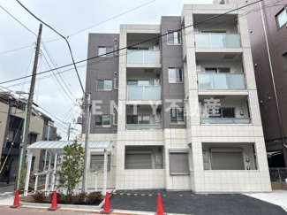 【外観】 | 外観は落ち着いています
