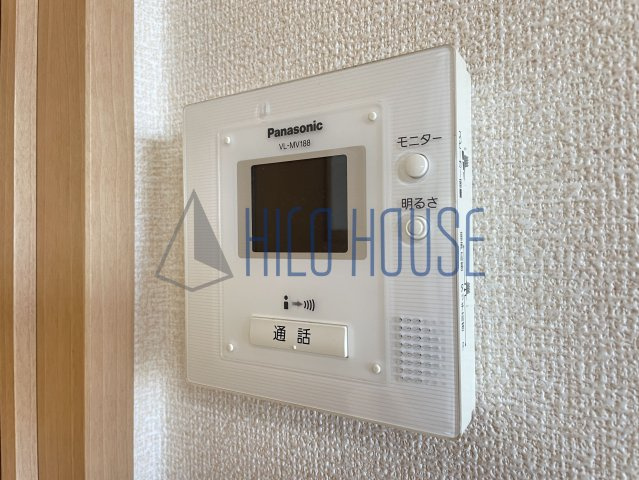 童夢のセキュリティ