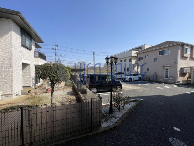 童夢の展望