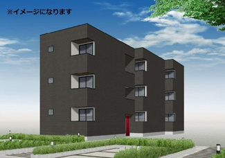 【外観】 | ※イメージ画像です