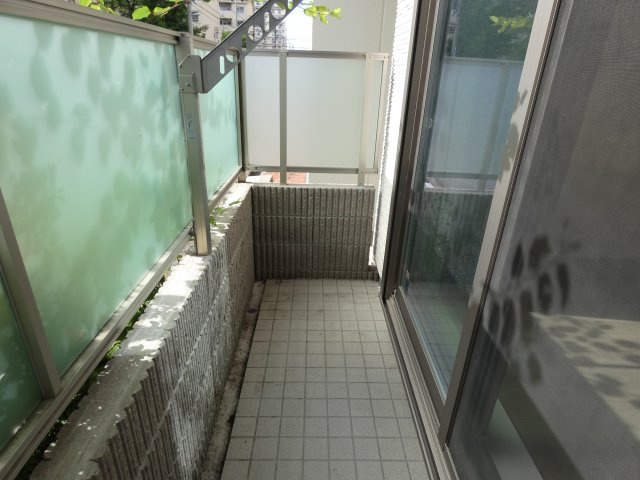 【バルコニー】 | シャーメゾン吉野