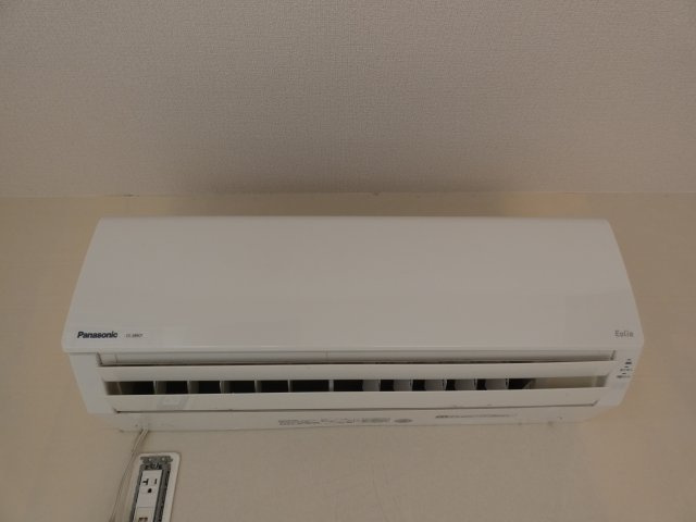 【設備】 | シャーメゾン吉野