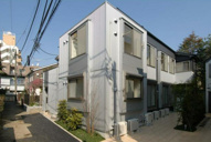 グランエッグス明大前ノースの画像