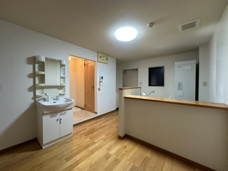 【キッチン】 | コーポFK