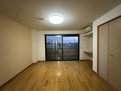 【洋室】 | コーポFK