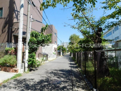 【その他共用部分】 | アンプルールフェール大船