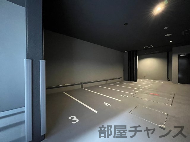 CREST TAPP新栄のその他