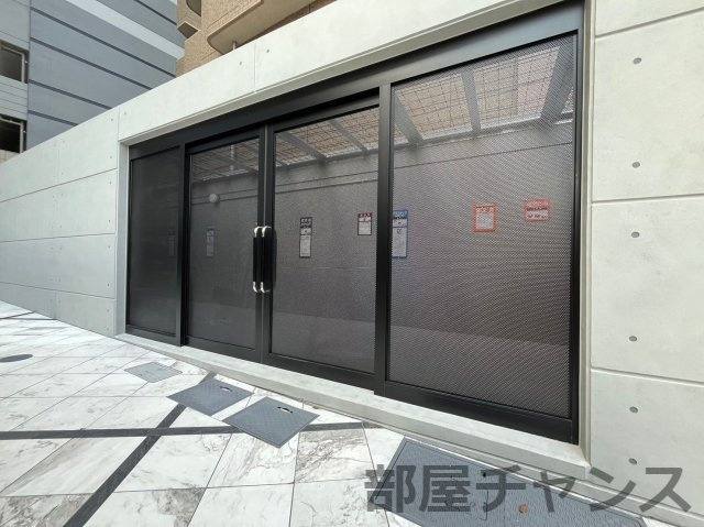 CREST TAPP新栄のその他共用部分