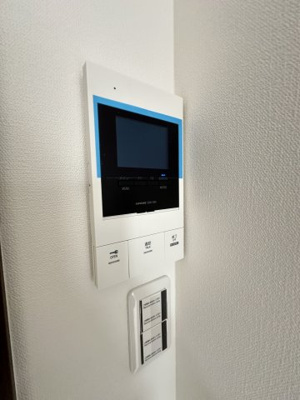 【セキュリティ】 | ベイルームヒルズ川崎