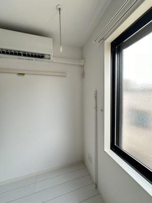 【その他】 | ベイルームヒルズ川崎 | 
