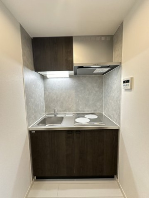 【キッチン】 | ベイルームヒルズ川崎