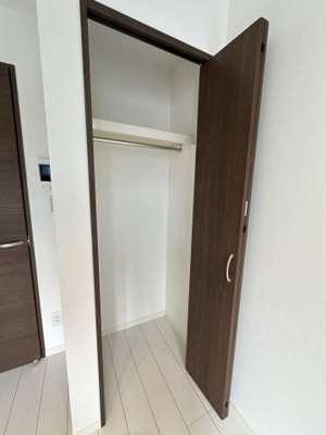 【収納】 | ベイルームヒルズ川崎