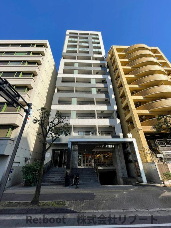 KDX千葉中央レジデンス