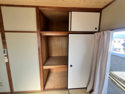 【収納】 | 松山南ハイツ・