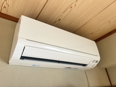 【設備】 | 松山南ハイツ・