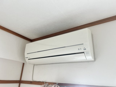 【設備】 | 松山南ハイツ・