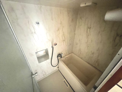 【浴室】 | 松山南ハイツ・