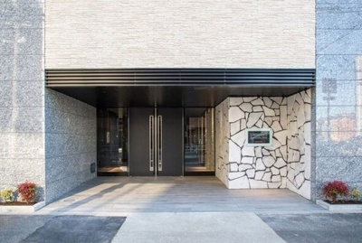 【エントランス】 | S-RESIDENCE上飯田West | ★エントランス