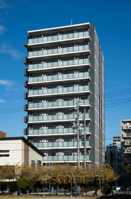 【外観】 | S-RESIDENCE上飯田West | ★外観
