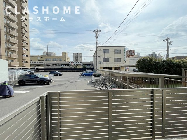 グランソレイユ　　刈谷市の賃貸ならクラスホーム刈谷店の展望