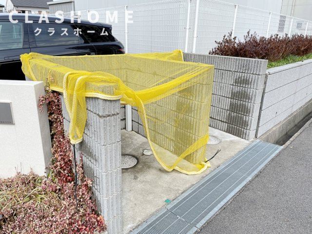 グランソレイユ　　刈谷市の賃貸ならクラスホーム刈谷店のその他共用部分