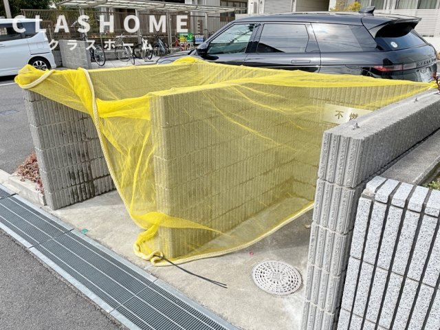 グランソレイユ　　刈谷市の賃貸ならクラスホーム刈谷店のその他共用部分