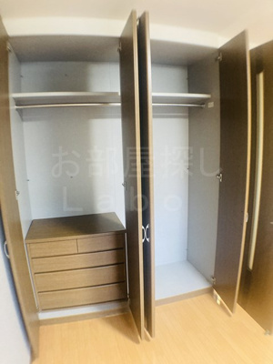 【収納】 | グランドコート