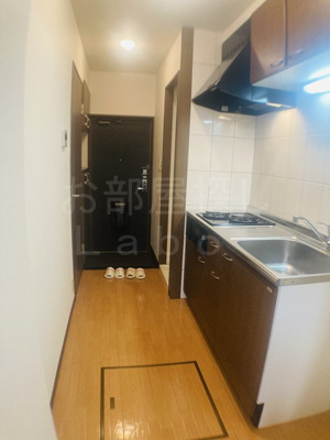 【内装】 | グランドコート