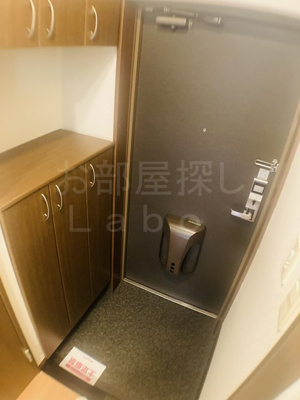 【玄関】 | グランドコート
