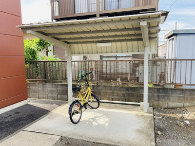 【その他共用部分】 | グランドコート