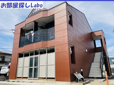 【外観】 | グランドコート