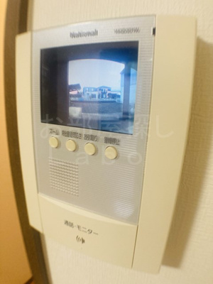 【セキュリティ】 | グランドコート