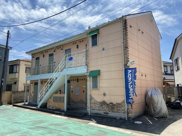 本八幡ガーデンタウンＡの展望