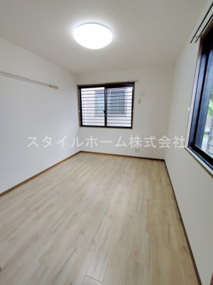 【内装】 | ハイカムール旭 | 別部屋写真です。