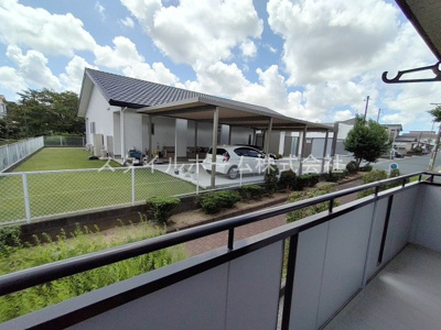 【展望】 | ハイカムール旭