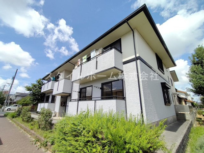 【外観】 | ハイカムール旭