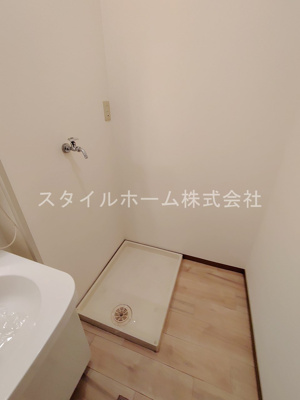 【設備】 | ハイカムール旭 | 別部屋写真です。