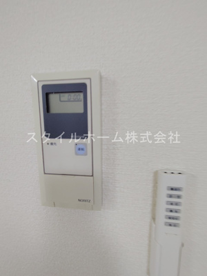 【その他】 | ハイカムール旭 | 別部屋写真です。