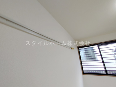 【設備】 | ハイカムール旭 | 別部屋写真です。