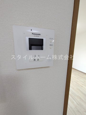 【セキュリティ】 | ハイカムール旭 | 別部屋写真です。