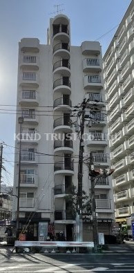 コープ野村梅田B棟