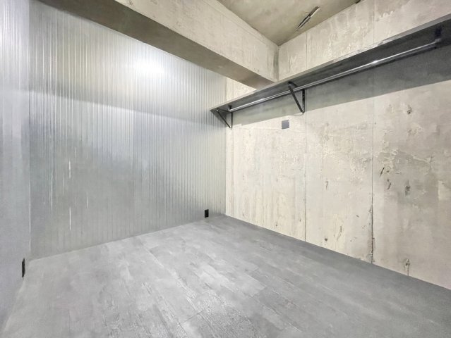 桂ガーデンハイツ　6階の洋室