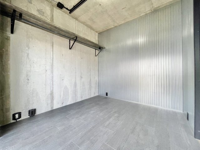 桂ガーデンハイツ　6階の洋室